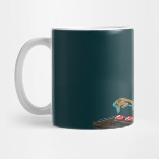 Groot Mug